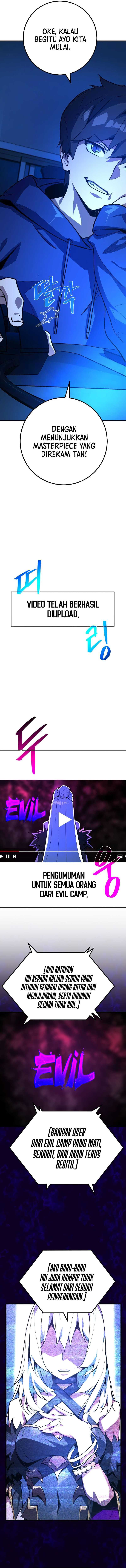 The Game’s Top Troll (The Game’s Greatest Troll)