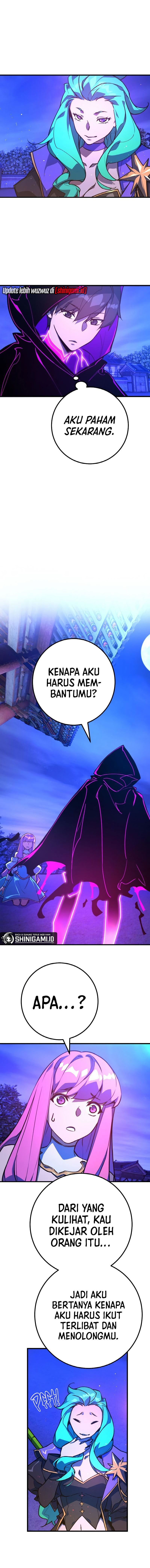The Game’s Top Troll (The Game’s Greatest Troll)