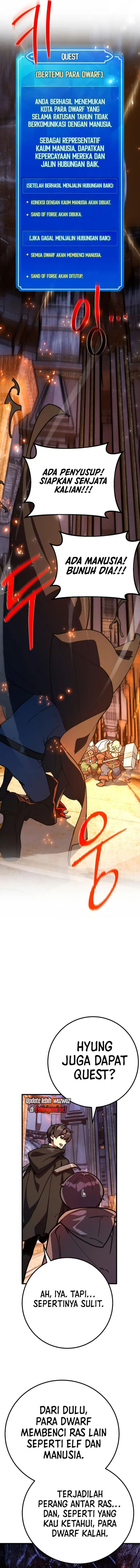 The Game’s Top Troll (The Game’s Greatest Troll)