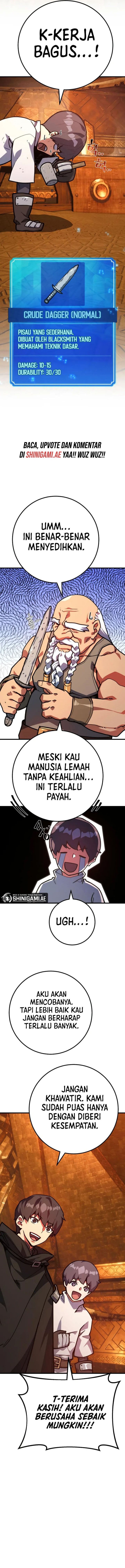 The Game’s Top Troll (The Game’s Greatest Troll)