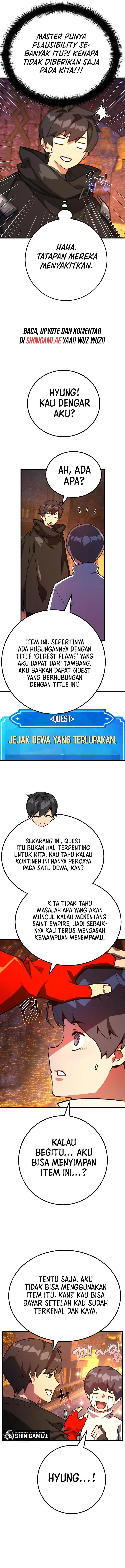 The Game’s Top Troll (The Game’s Greatest Troll)