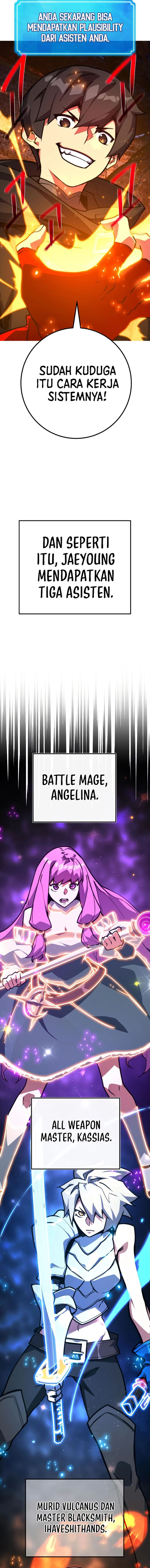 The Game’s Top Troll (The Game’s Greatest Troll)