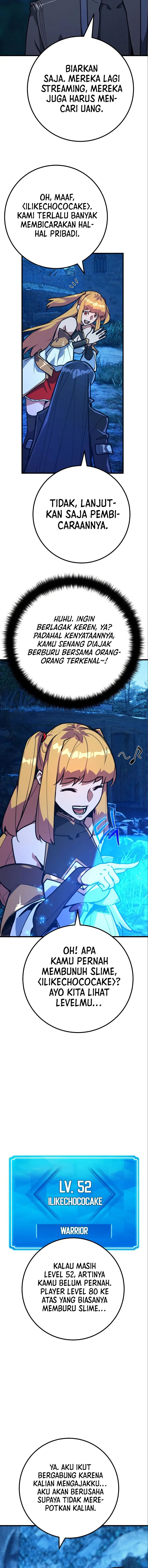 The Game’s Top Troll (The Game’s Greatest Troll)