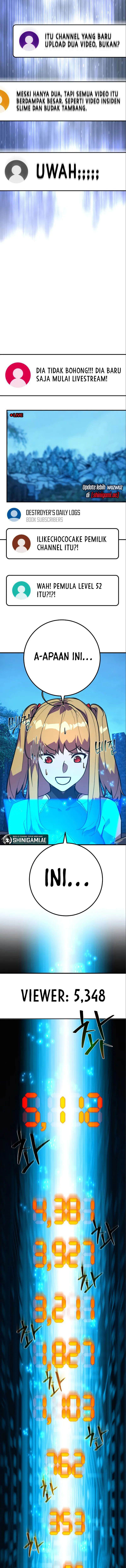 The Game’s Top Troll (The Game’s Greatest Troll)