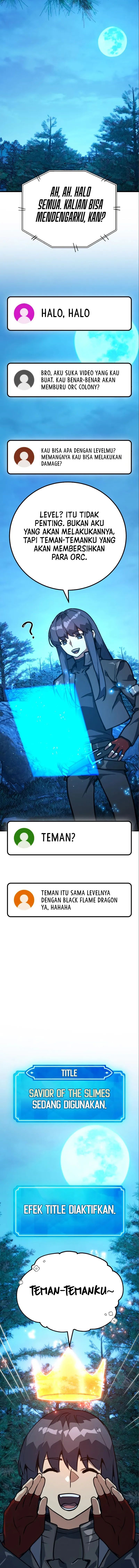The Game’s Top Troll (The Game’s Greatest Troll)