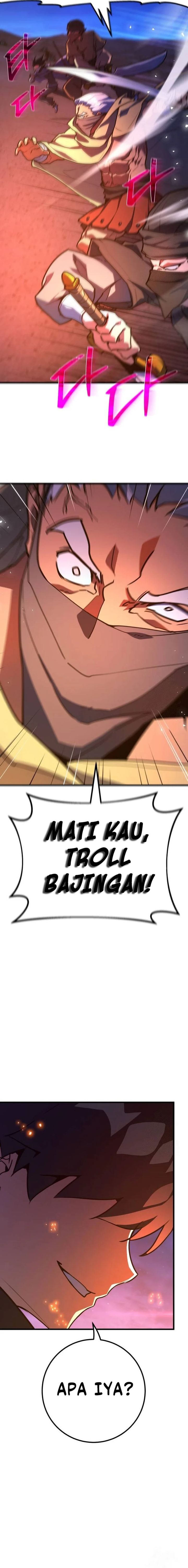 The Game’s Top Troll (The Game’s Greatest Troll)