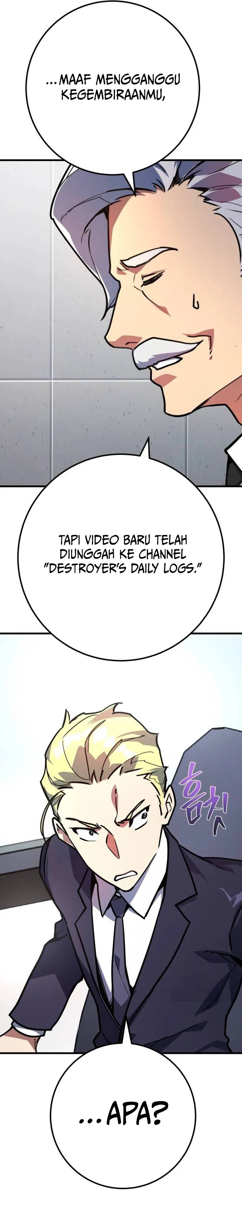 The Game’s Top Troll (The Game’s Greatest Troll)