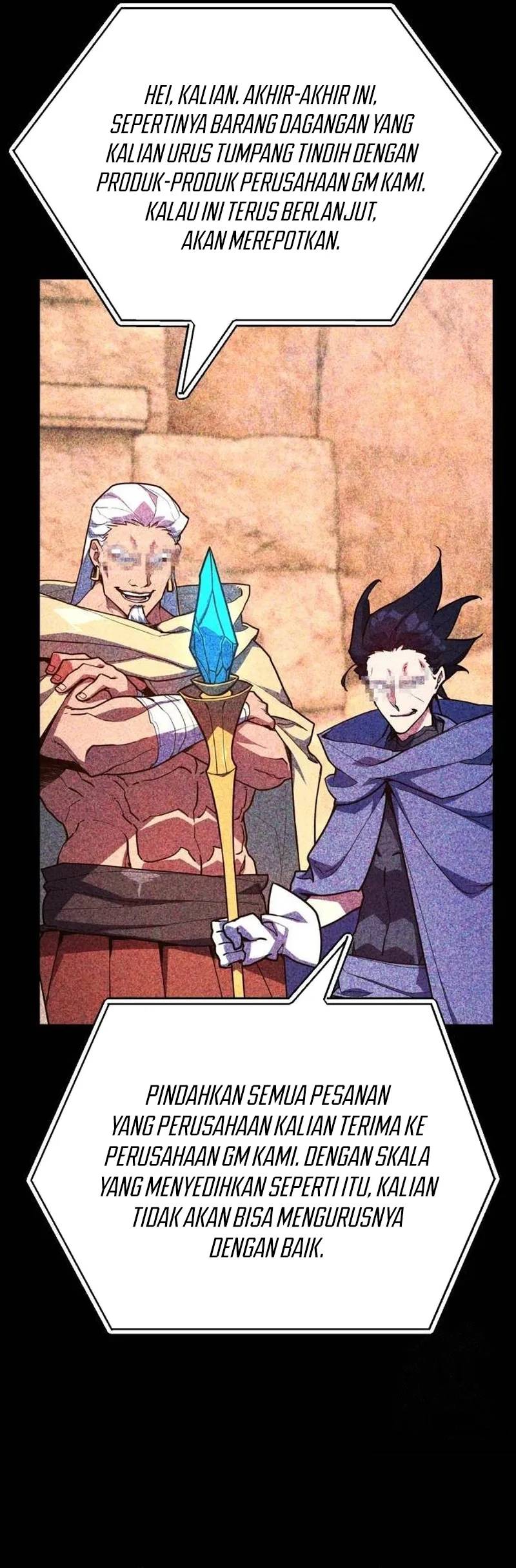 The Game’s Top Troll (The Game’s Greatest Troll)