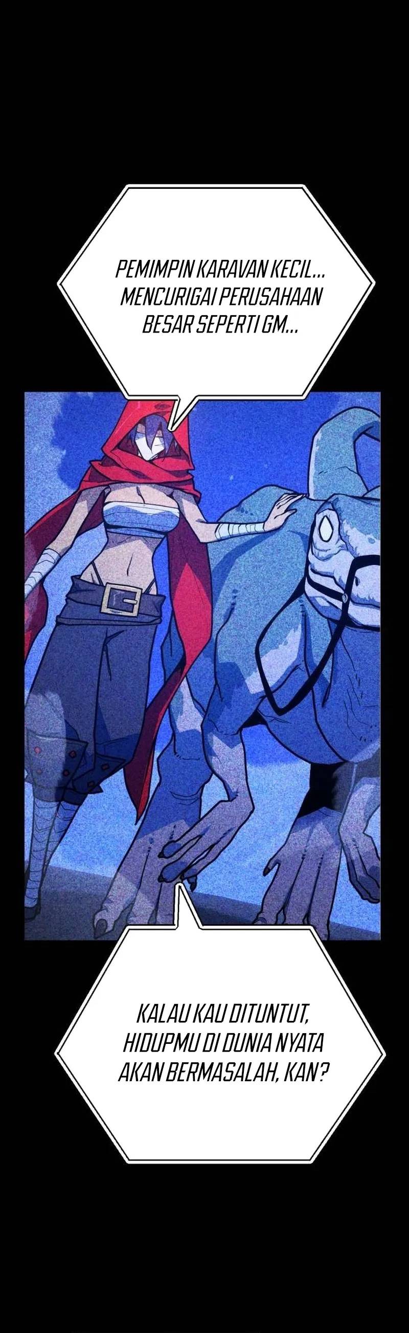The Game’s Top Troll (The Game’s Greatest Troll)