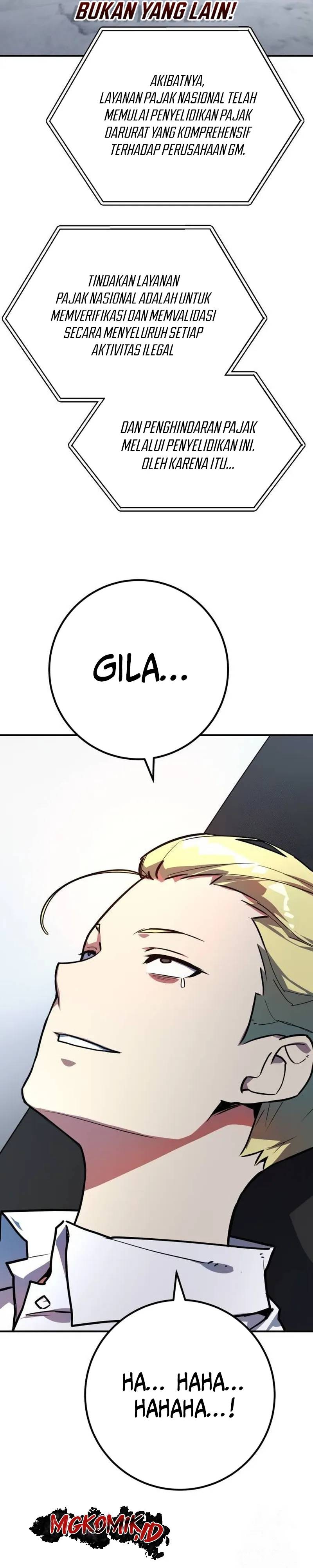 The Game’s Top Troll (The Game’s Greatest Troll)