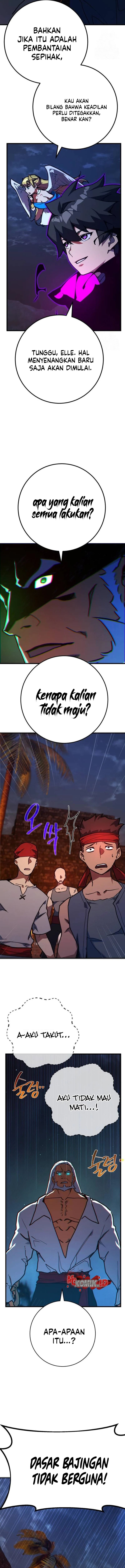 The Game’s Top Troll (The Game’s Greatest Troll)