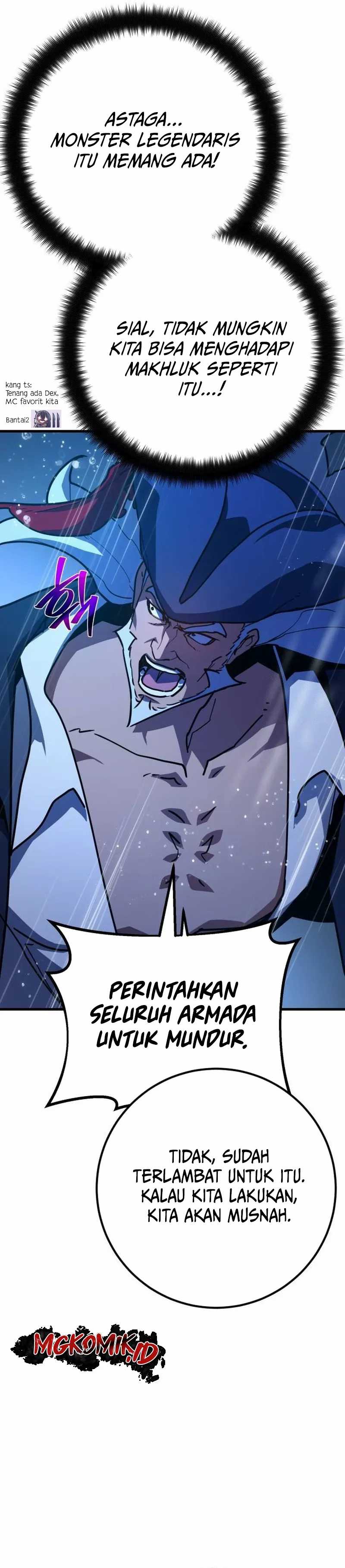The Game’s Top Troll (The Game’s Greatest Troll)