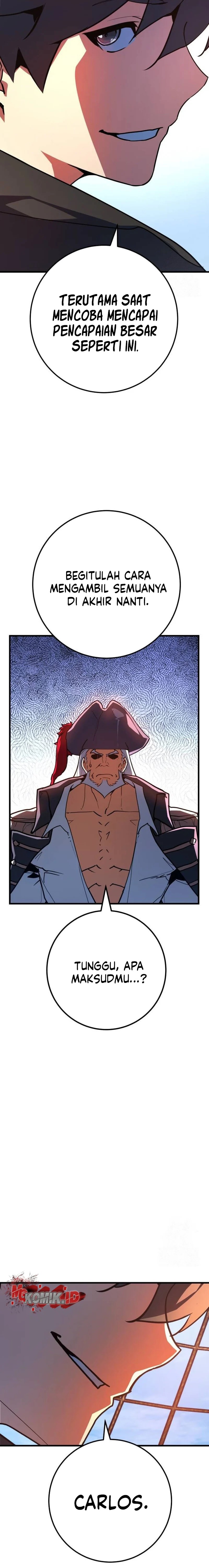 The Game’s Top Troll (The Game’s Greatest Troll)