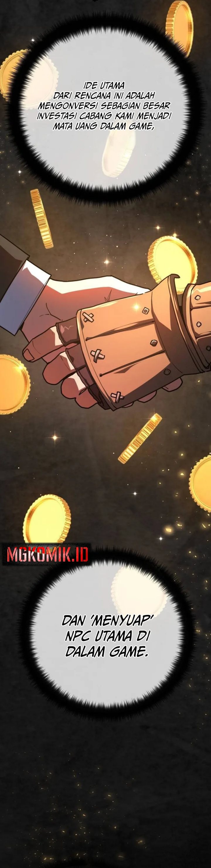 The Game’s Top Troll (The Game’s Greatest Troll)
