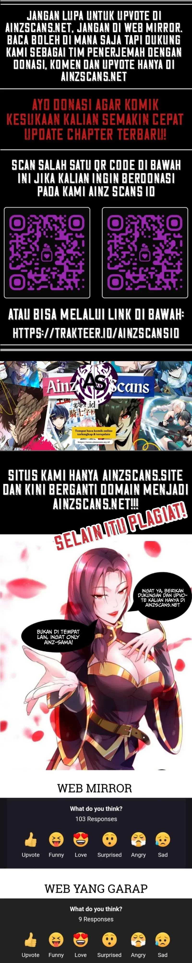 The Genius Assassin Who Takes it All