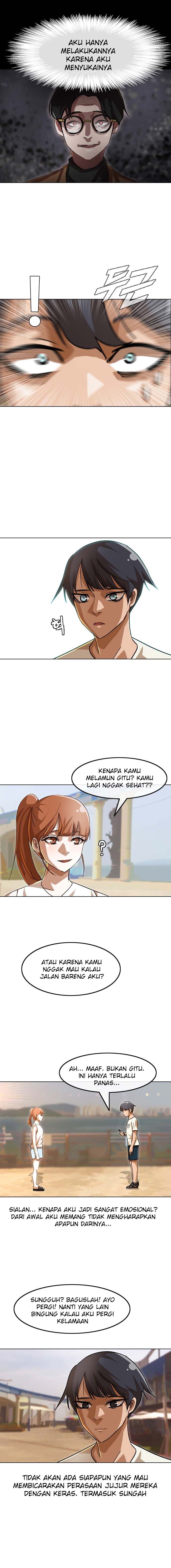 The Girl From Random Chatting!
