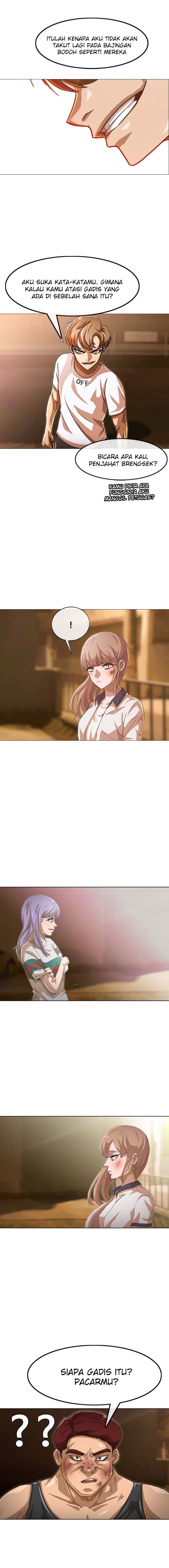 The Girl From Random Chatting!