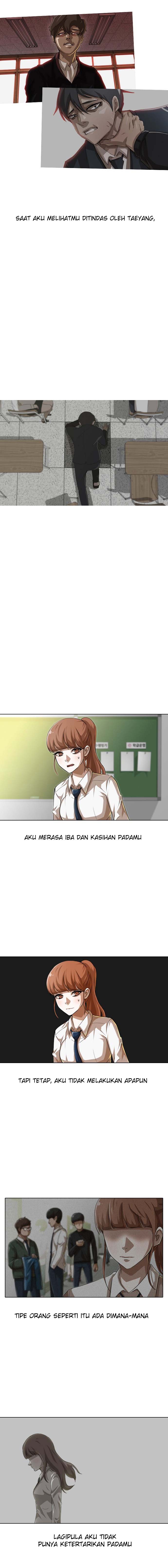 The Girl From Random Chatting!
