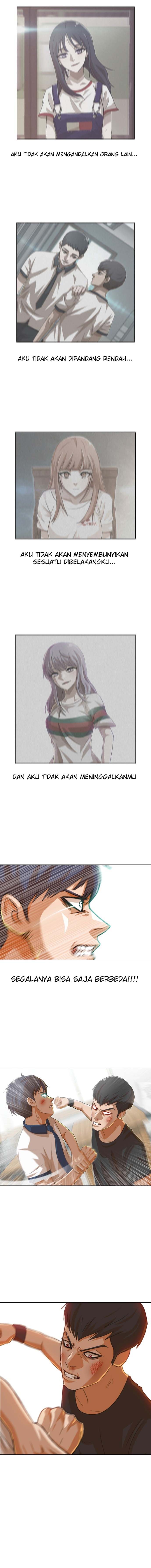 The Girl From Random Chatting!