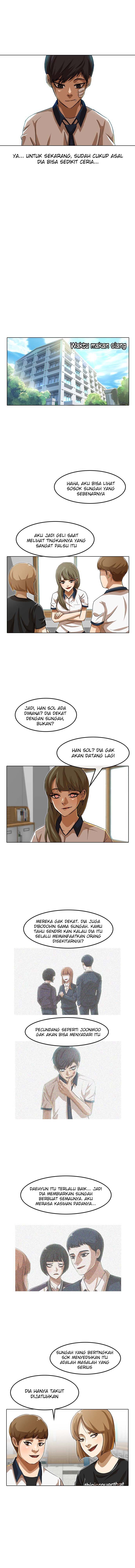 The Girl From Random Chatting!