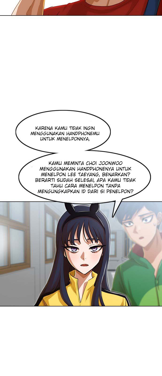 The Girl From Random Chatting!