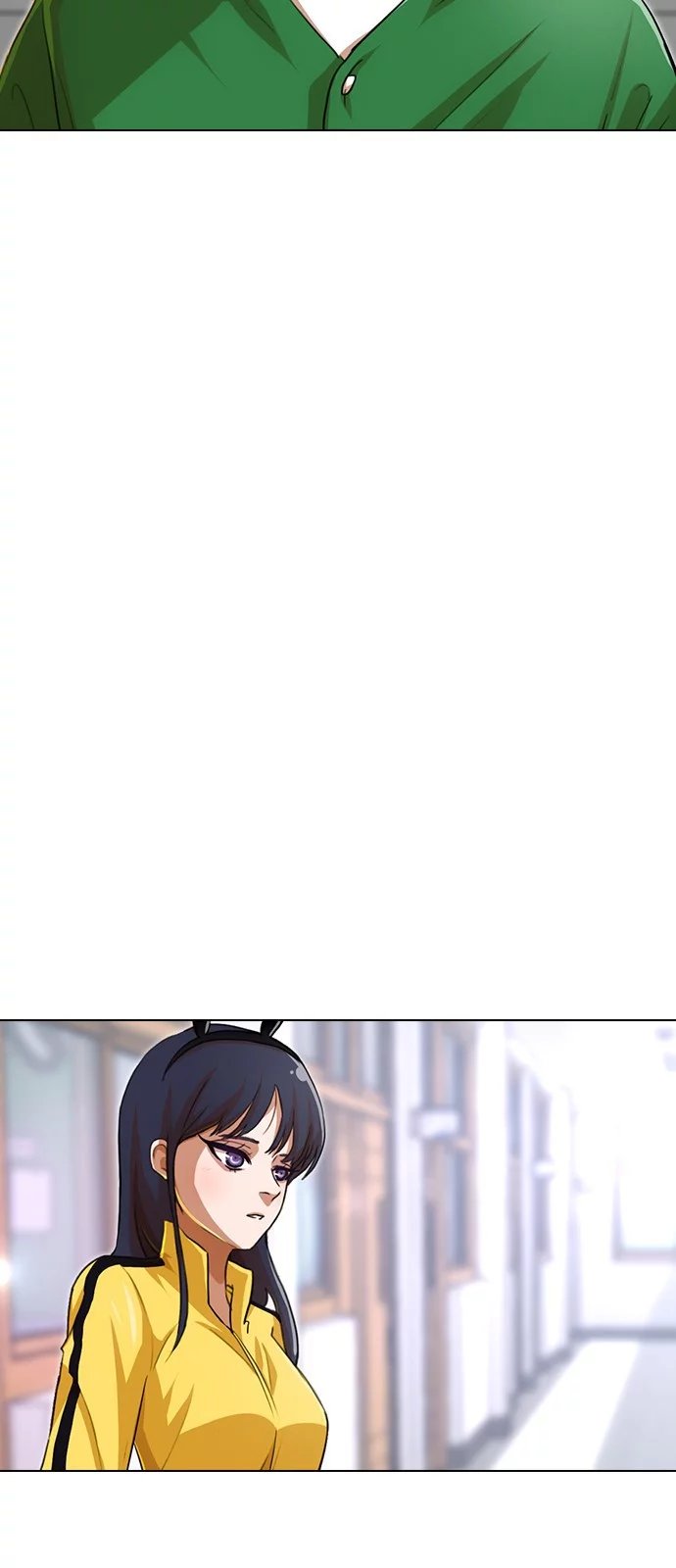 The Girl From Random Chatting!