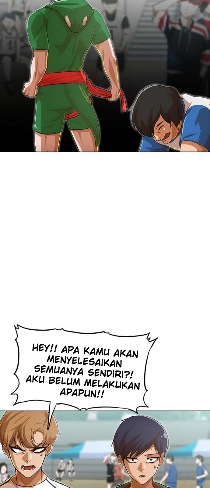 The Girl From Random Chatting!