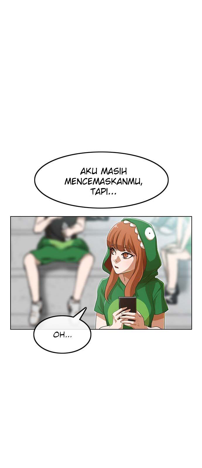 The Girl From Random Chatting!