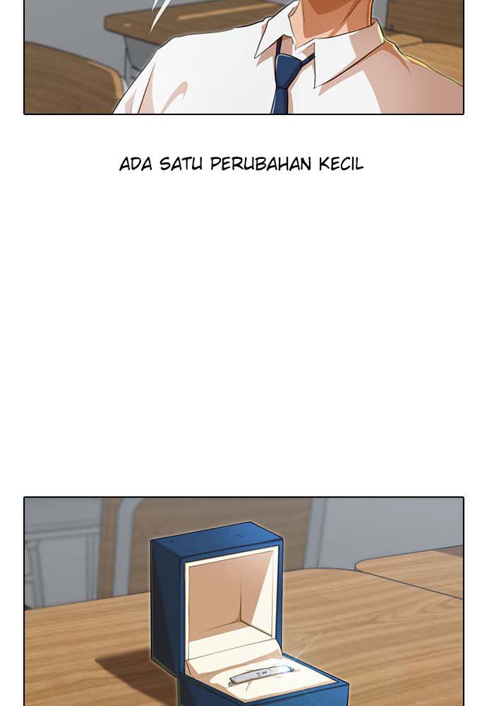 The Girl From Random Chatting!