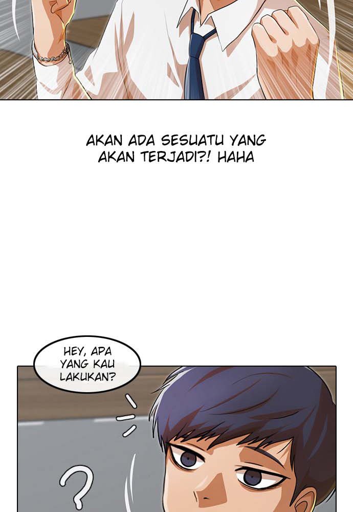 The Girl From Random Chatting!