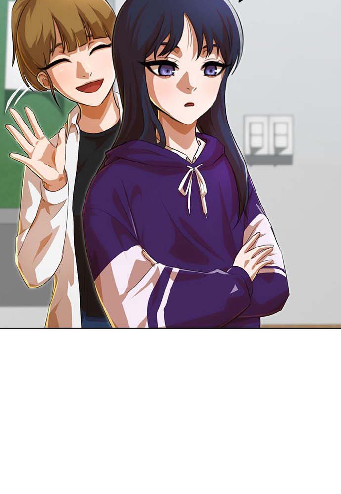 The Girl From Random Chatting!