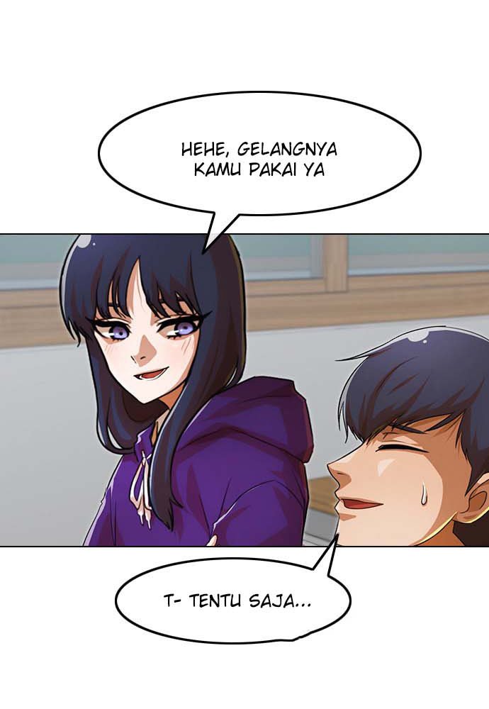 The Girl From Random Chatting!