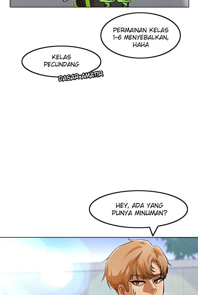 The Girl From Random Chatting!