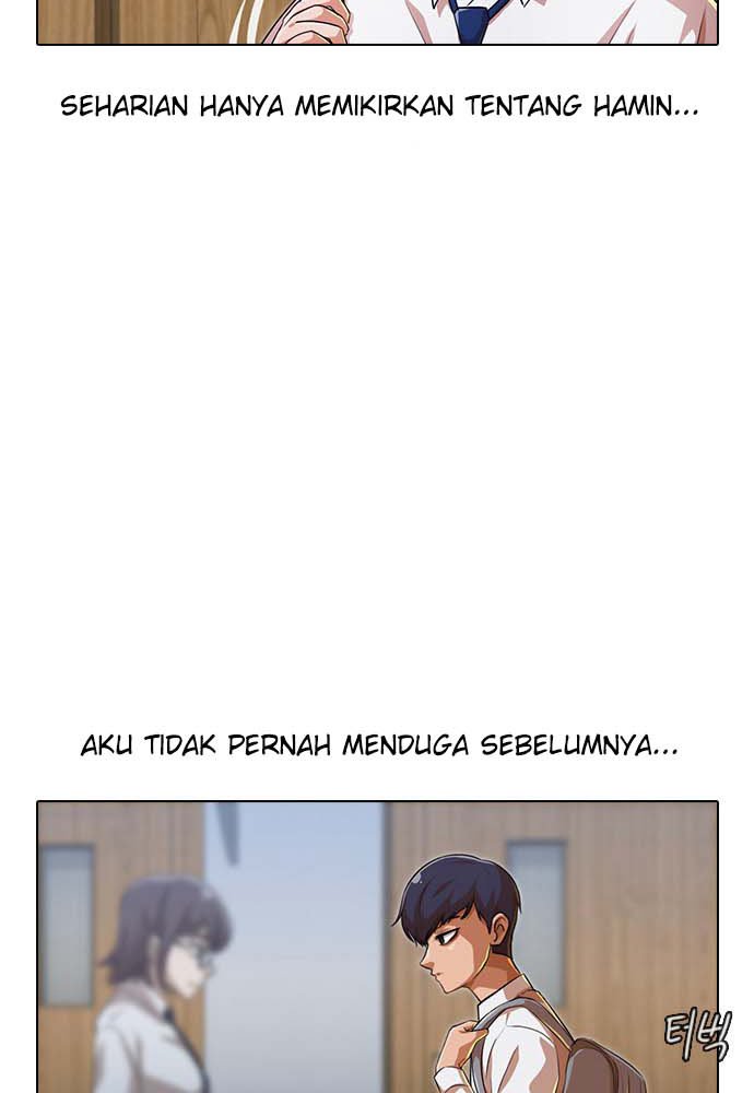 The Girl From Random Chatting!