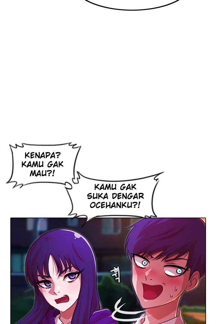 The Girl From Random Chatting!