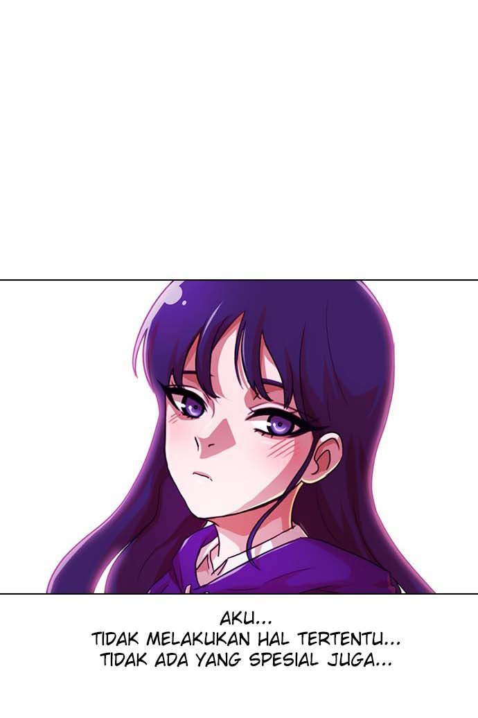 The Girl From Random Chatting!