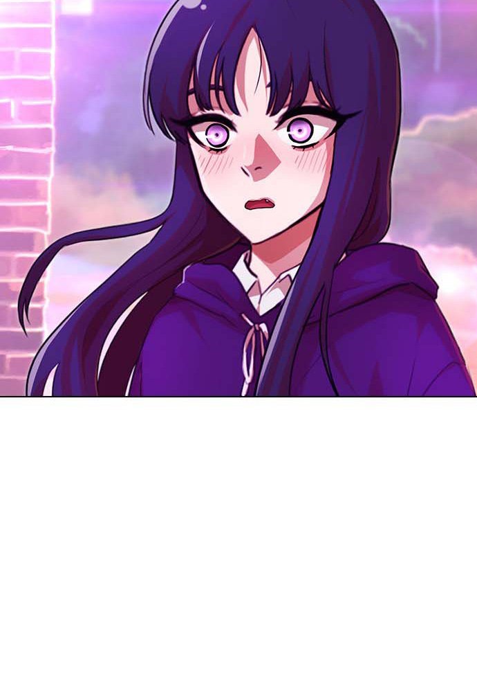 The Girl From Random Chatting!
