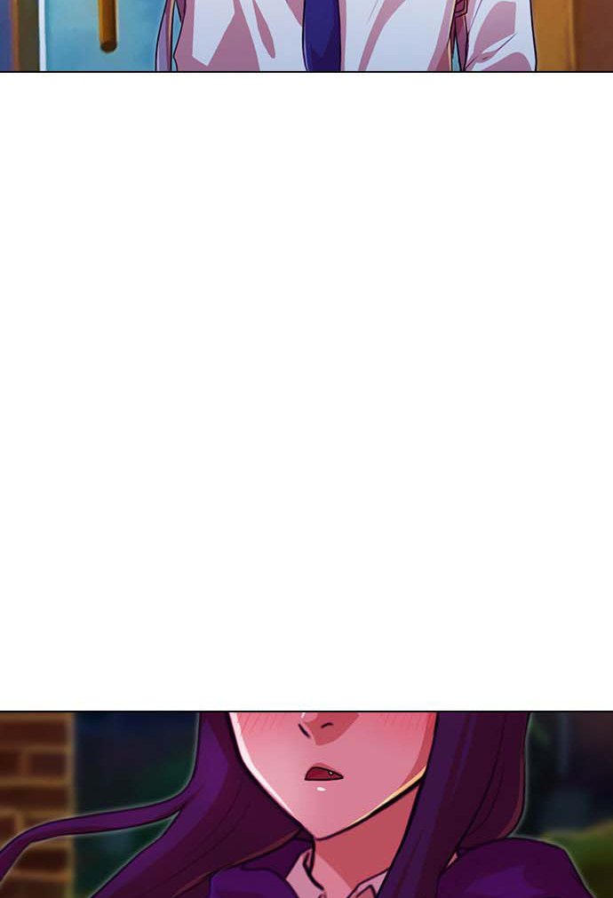 The Girl From Random Chatting!