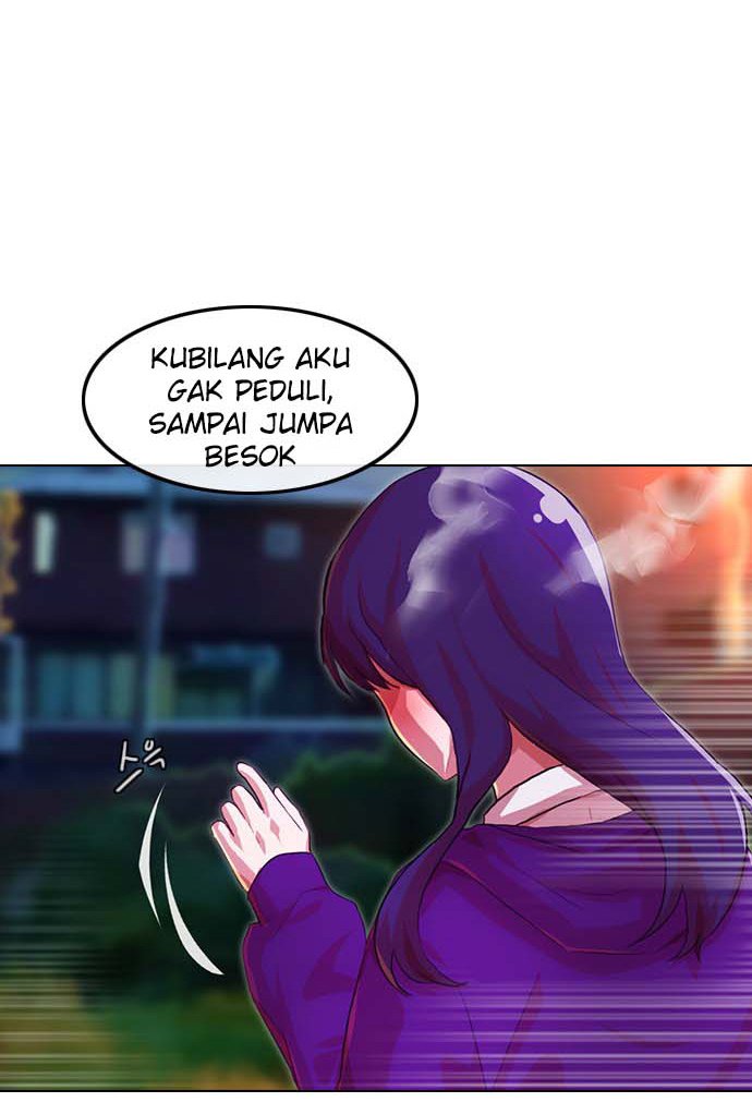 The Girl From Random Chatting!