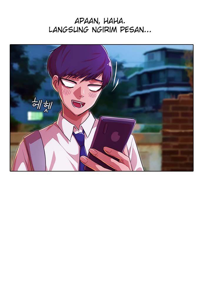 The Girl From Random Chatting!