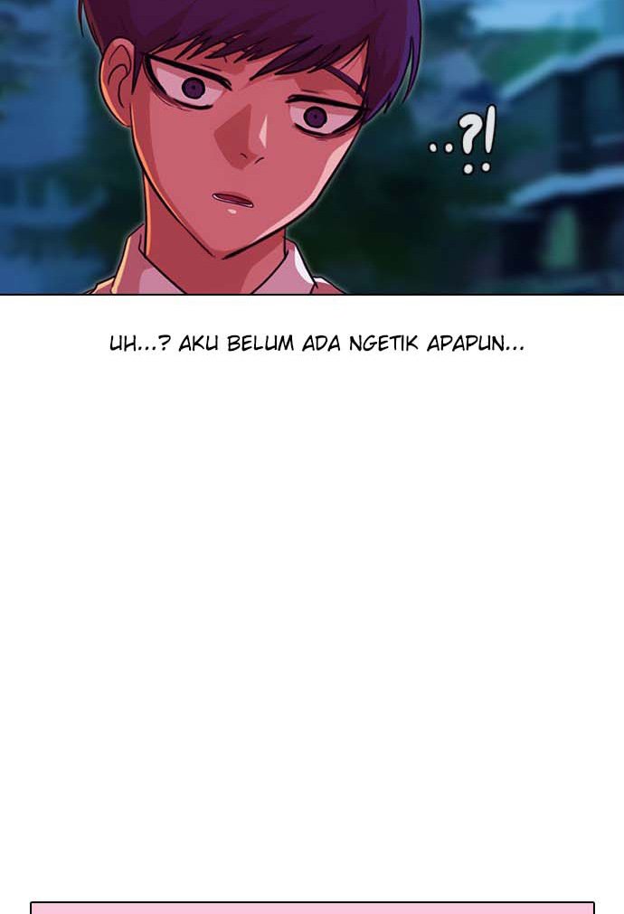 The Girl From Random Chatting!