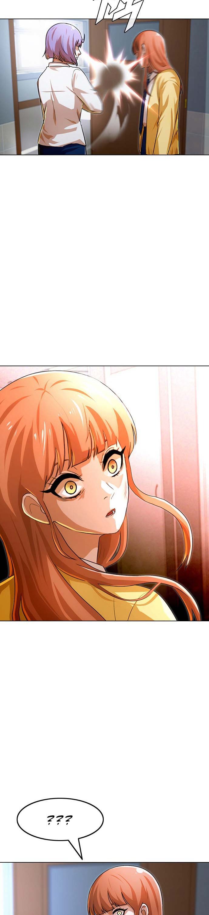 The Girl From Random Chatting!