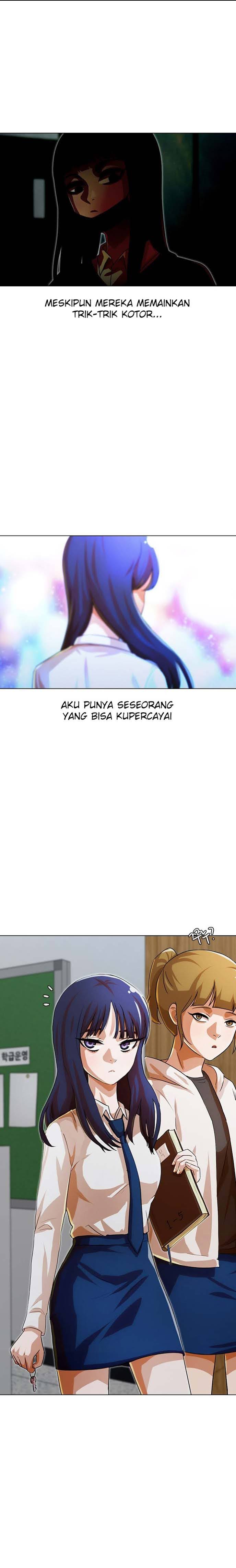 The Girl From Random Chatting!