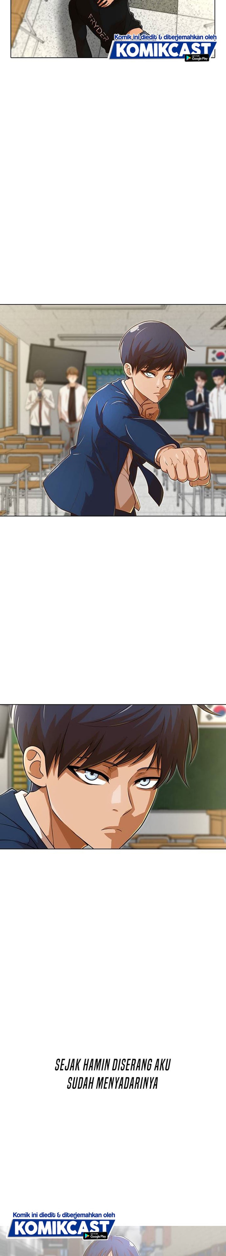 The Girl From Random Chatting!