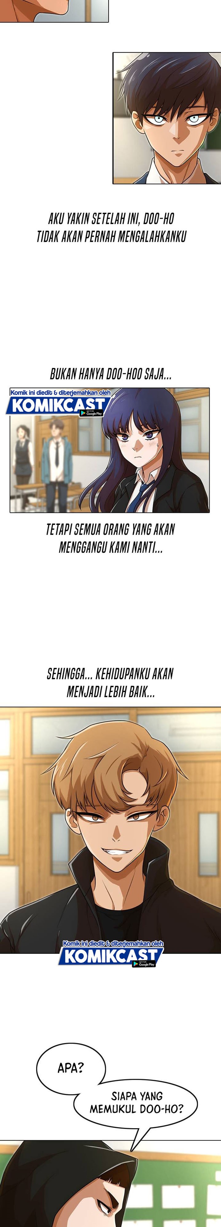 The Girl From Random Chatting!