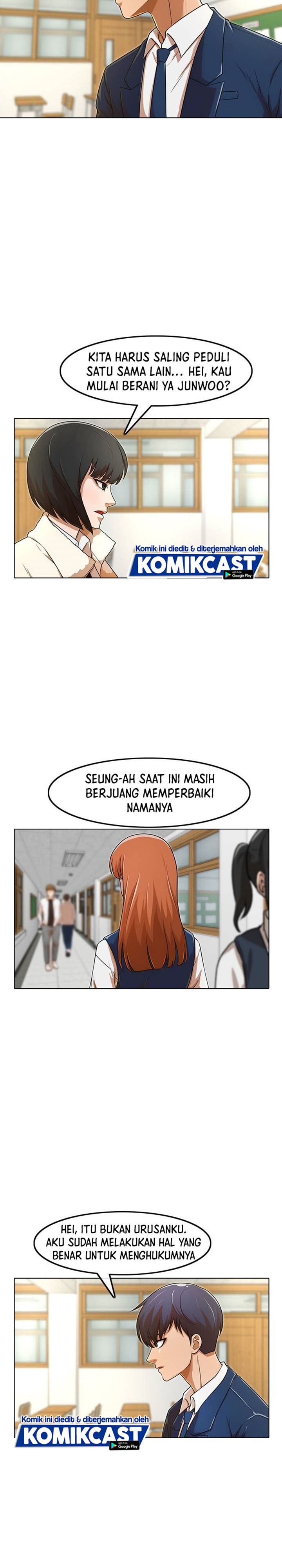 The Girl From Random Chatting!
