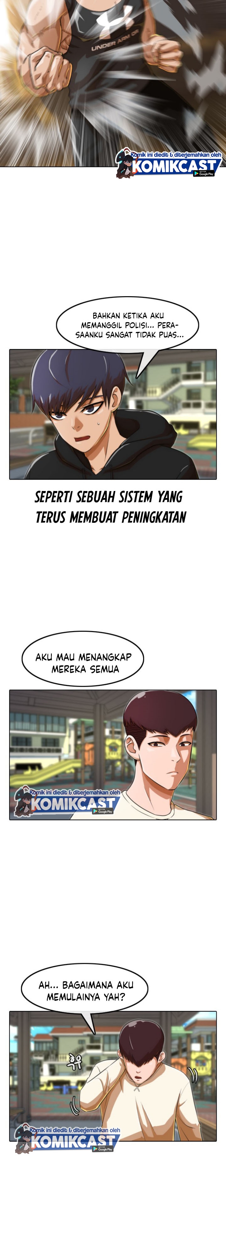 The Girl From Random Chatting!