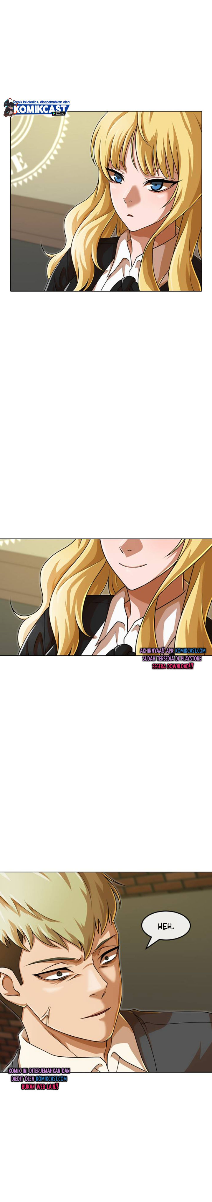 The Girl From Random Chatting!