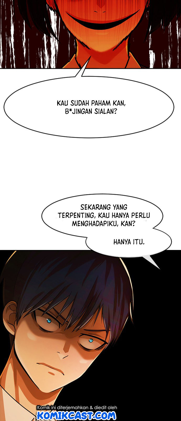 The Girl From Random Chatting!
