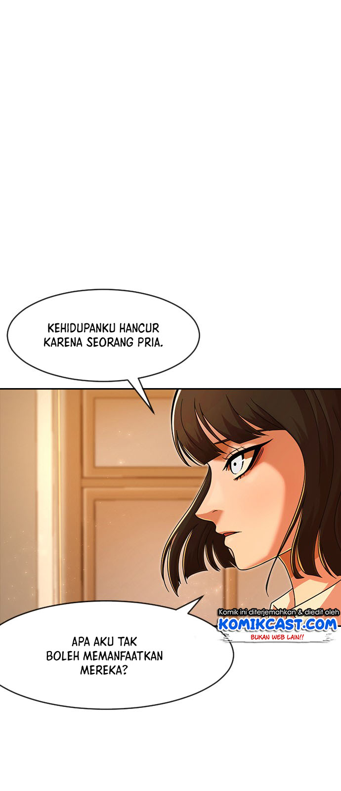The Girl From Random Chatting!